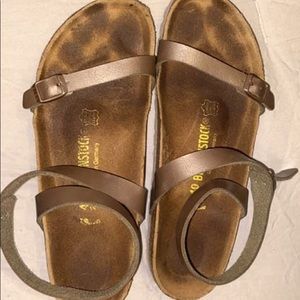 Birkenstock Yara 40